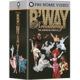 Broadway - The American Musical (PBS Series) [VHS]