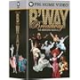 Broadway - The American Musical (PBS Series) [VHS]