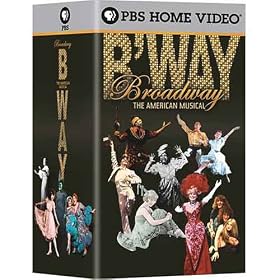 Broadway: American Musical
