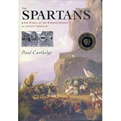 The Spartans