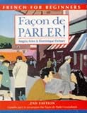 Facon De Parler: Support Book Pt. 1 (Facon De Parler)