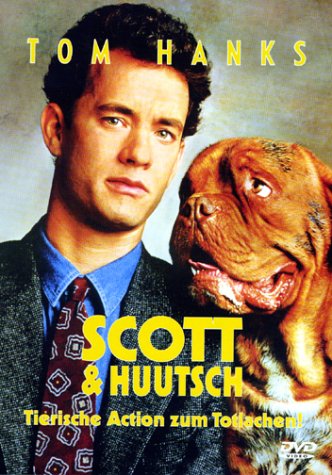 Turner & Hooch [Region 2]