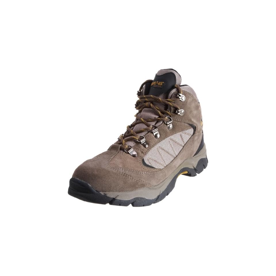 hi tec 50 peaks mens walking boots