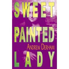 Sweet Painted Lady