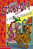 Scooby-doo Mysteries #16: Toy Store Terror (Scooby-Doo, Mysteries)