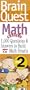Brain Quest Grade 2 Math