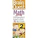 Brain Quest Grade 2 Math