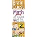 Brain Quest Grade 2 Math