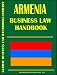 Armenia Business Law Handbook