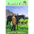 Horse Whispers (Saddle Club(R)) by Bonnie Bryant