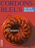 Revue Editions Mango  / Les desserts