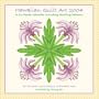 Hawaiian Quilt Art 2004 Wall Calendar with 12 Patterns