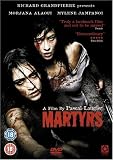 Martyrs [DVD]