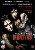 Martyrs [DVD] [2008]