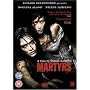Martyrs [DVD] [2008]