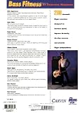 Download Bass Fitness - An Exercising Handbook (Guitar School)