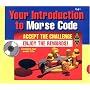 Your Introduction to Morse Code