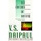 My Fave Naipaul Books