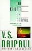 The Enigma of Arrival: A Novel
