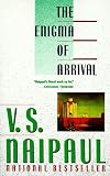 The Enigma of Arrival: A Novel