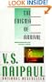 The Enigma of Arrival: A Novel