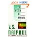 The Enigma of Arrival: A Novel