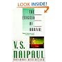 The Enigma of Arrival: A Novel