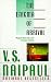 The Enigma of Arrival: A Novel