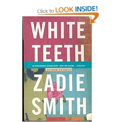 White Teeth