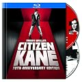 Citizen Kane 70th Anniversary [Blu-ray] [1941] [US Import]