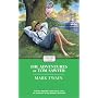 The Adventures of Tom Sawyer (Enriched Classics)