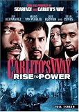 Carlito`s Way: Rise to Power [DVD] [2005] [Region 1] [US Import] [NTSC]