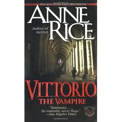 Vittorio, the Vampire