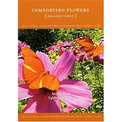 The Power of FLowers Vol.9 Comforting Flowers by 