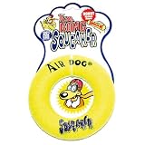 Air Kong Squeaky Donut Dog Toy Fetch Throw Large