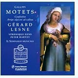 Galuppi - Motets