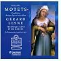 Galuppi - Motets (Confitebor, Arripe alpestri ad v&hellip ~ Baldassare Galuppi