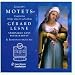 Classical Music : Galuppi: Motets