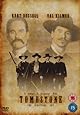Tombstone - The Directors Cut [DVD] [1993]