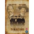 Tombstone - The Directors Cut [DVD] [1993]