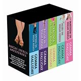 High Heels Mysteries Boxed Set (Books 1-5) ~ Gemma Halliday