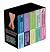 High Heels Mysteries Boxed Set