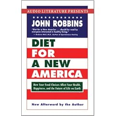 Diet for a New America