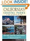 Californias Coastal Parks: A Day Hikers Guide (Day Hiker's Guides)