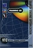 Search Engine Optimization VTC Training CD