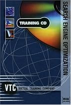 Search Engine Optimization VTC Training CD