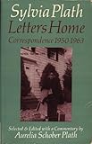 Letters home : correspondence, 1950-1963