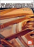 Mel Bay's Complete Book of Improvisation, Fills & Chord Progressions