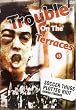 Trouble on the Terraces [DVD]