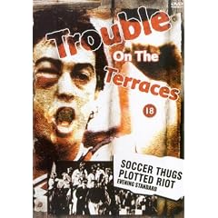 Trouble On The Terraces [DVD] [1994]